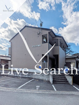 サリエンテ飯塚 102 【福岡県飯塚駅】 の外観写真