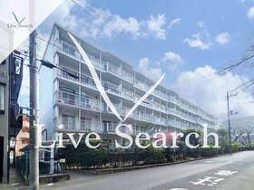 小金城址パストラルハイム 207 【千葉県北小金駅】 の外観写真