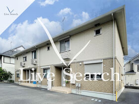 GRAND SOREIL 101 【神奈川県　淵野辺駅】 の外観写真