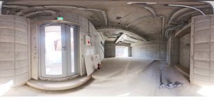 Q-STAGE姪浜 2F 【福岡県姪浜駅】 の外観写真