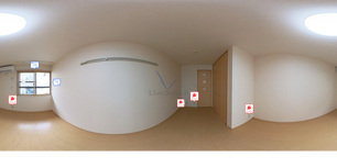 ヴェリタサクラーレ 101 【埼玉県川越】 の外観写真