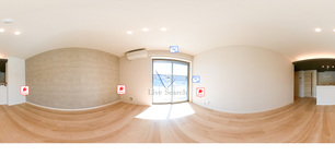 ユーフォリア 106 【埼玉県ふじみ野駅】 の外観写真