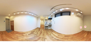 Elysion北千束 104 【東京都東急大井町線 北千束駅】 の外観写真