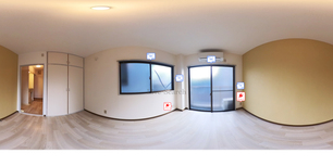 ドリームハイツ 203 【東京都ときわ台駅】 の外観写真