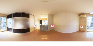 ユウ・デルニエ 101 【千葉県前原駅】 の外観写真