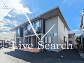 ユウ・デルニエ 101 【千葉県前原駅】 の外観写真