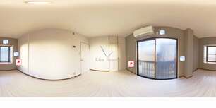 ドリームハイツ 301 【東京都ときわ台駅】 の外観写真