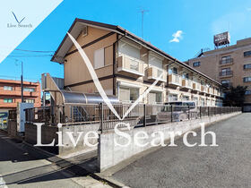 メゾンボンエール 106 【東京都西葛西】 の外観写真