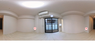 S-RESIDENCE月島 505 【東京都月島駅】 の外観写真