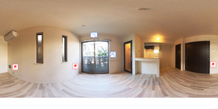 アネモス目白 101 【東京都目白駅】 の外観写真