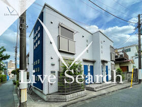 アネモス目白 101 【東京都目白駅】 の外観写真