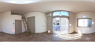 ハピネスヤザワ 101 【埼玉県川越駅】 の外観写真