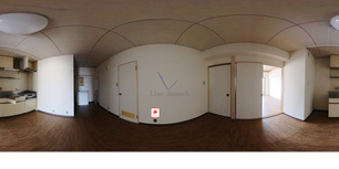 ダイヤリッジ常盤平 302 【千葉県八柱駅】 の外観写真