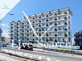 ダイヤリッジ常盤平 302 【千葉県八柱駅】 の外観写真