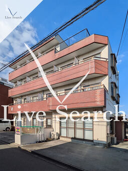 Lucie Machida Ⅰ 405 【東京都町田駅】 の外観写真