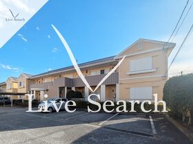 グレース田喜野井Ⅱ番館 206 【千葉県習志野駅】 の外観写真