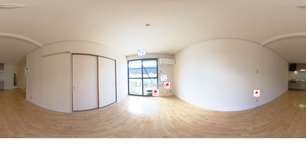 サンハイツ習志野 202 【千葉県習志野駅】 の外観写真