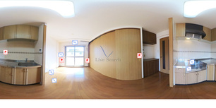 グレースコート法典 205 【千葉県船橋法典駅】 の外観写真