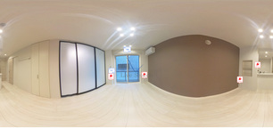 サイドバイサイド 101 【神奈川県阪東橋駅】 の外観写真