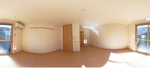 ルインズ・イン・マルヤマ　B 102 【神奈川県橋本駅】 の外観写真