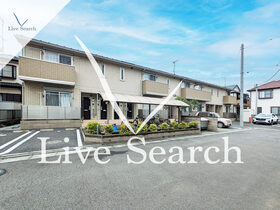 ソレアード 106 【埼玉県新河岸駅】 の外観写真