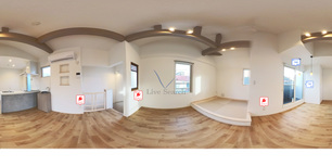 SILVERADO方南 207 【東京都方南町】 の外観写真