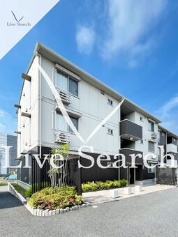 ロイジェントパークスレイクタウンⅢD 302 【埼玉県越谷レイクタウン】 の外観写真