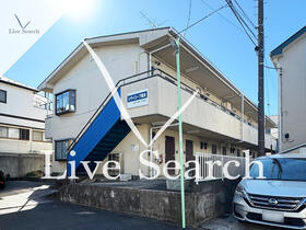 シティコープ産友 106 【神奈川県長後駅】 の外観写真