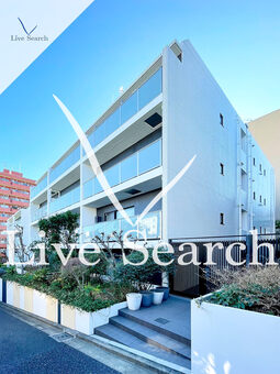 レジデンシャルスター白山シーズンテラス 303 【東京都白山駅】 の外観写真