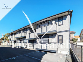 エスポワール　壱弐番館  1201 【東京都小作駅】 の外観写真