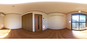 レーベンハイム 202 【東京都石神井公園駅】 の外観写真