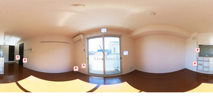 ドエルケー 202 【神奈川県橋本駅】 の外観写真