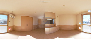 シャトレー・マグノリア　Ⅰ 203 【神奈川県橋本駅】 の外観写真