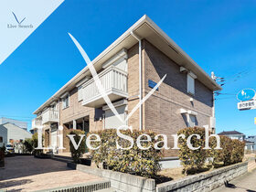 シャトレー・マグノリア　Ⅰ 203 【神奈川県橋本駅】 の外観写真