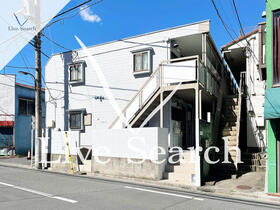 マイビレッヂ 106 【東京都小竹向原駅】 の外観写真