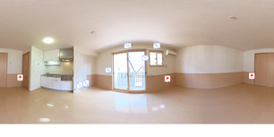 FLORAⅢ 102 【神奈川県橋本駅　】 の外観写真