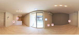 プレベールE 101 【埼玉県羽貫】 の外観写真