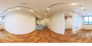 アンジェリナ八幡山 302 【東京都八幡山駅】 の外観写真