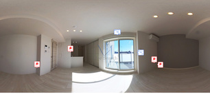 プレベールE 301 【埼玉県羽貫】 の外観写真