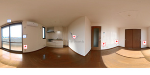 シャーメゾン　ピュアズ B102 【滋賀県野洲駅】 の外観写真