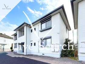 シャーメゾン　ピュアズ B102 【滋賀県野洲駅】 の外観写真