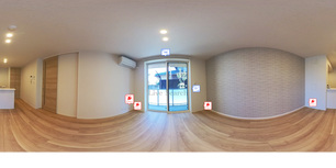 プレベールE 102 【埼玉県羽貫】 の外観写真