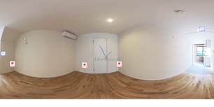 梅ヶ丘ベース 101 【東京都梅ヶ丘駅】 の外観写真