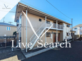 メゾン・ド・リヴィエール 101 【東京都喜多見駅】 の外観写真