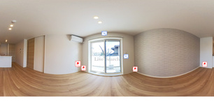 プレベールE 202 【埼玉県羽貫】 の外観写真