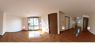 VAL 1101 【滋賀県野洲駅】 の外観写真