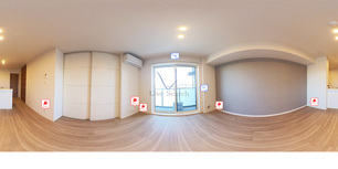 プレベールE 303 【埼玉県羽貫】 の外観写真