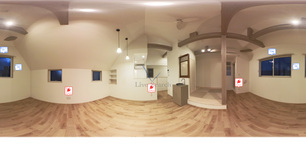 SILVERADO方南 206 【東京都方南町】 の外観写真