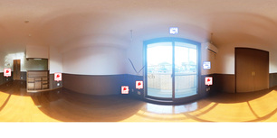 セジュールZEN　弐番館　 205 【埼玉県武蔵藤沢駅】 の外観写真