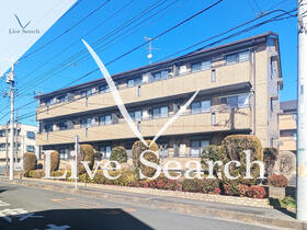 セジュールZEN　弐番館　 205 【埼玉県武蔵藤沢駅】 の外観写真